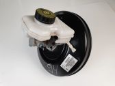 Brake booster