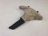 Handbrake trim