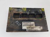 Unidad de control/módulo del motor