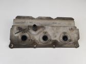 Rocker cam cover