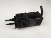 Active carbon filter fuel vapour canister