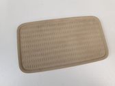 Tapis de boîte à gants