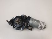 Motor de ajuste del asiento