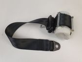 Rear seatbelt
