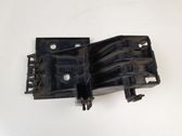 Rear bumper mounting bracket