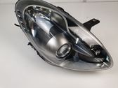 Scheinwerfer