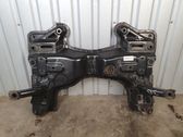 Front subframe
