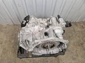 Automatic gearbox