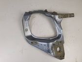Headlight/headlamp mounting bracket