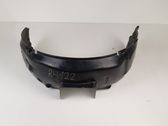 Front wheel arch liner splash guards