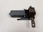 Seat adjustment motor