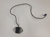 Antenna control unit