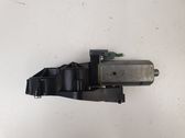 Seat adjustment motor