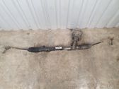Steering rack
