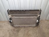 Intercooler radiator