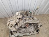 Manual 6 speed gearbox