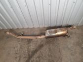 Muffler/silencer