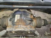 Hinterachsdifferential