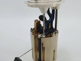 In-tank fuel pump
