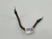 Minuskabel Massekabel Batterie