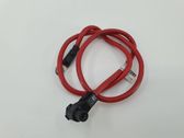 Cable positivo (batería)