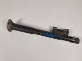 Stoßdämpfer hinten