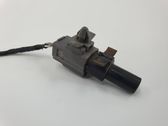 Outside/exterior temperature sensor
