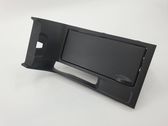 Cup holder front