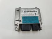 Airbag control unit/module