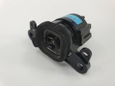 Interior temperature sensor