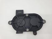 Timing belt guard (cover)