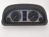 Geschwindigkeitsmesser Cockpit