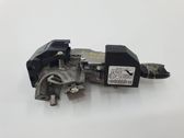 Ignition lock