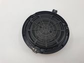Front door speaker