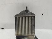 Intercooler radiator