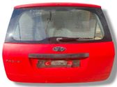 Tailgate/trunk/boot lid