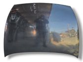 Engine bonnet/hood