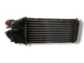 Intercooler radiator