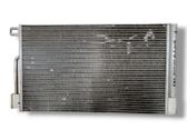 A/C cooling radiator (condenser)