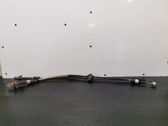 Gear shift cable linkage