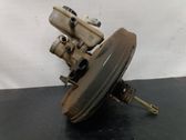 Brake booster