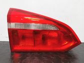 Tailgate rear/tail lights