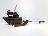 Gear shifter/selector