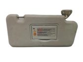 Sun visor