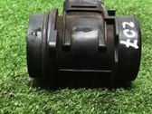 Mass air flow meter