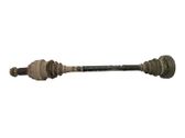 Rear driveshaft