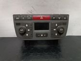 Climate control unit