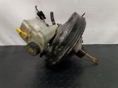 Brake booster
