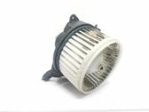 Heater fan/blower