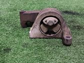 Gearbox mount
